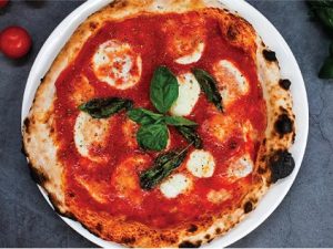 Bella Napoli
